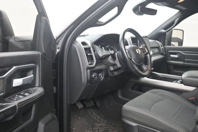 2024 RAM 2500 Big Horn Crew Cab 4x4 6'4" Box