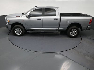 2023 RAM 2500 Laramie Crew Cab 4x4 6'4" Box