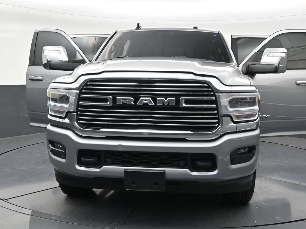 2023 RAM 2500 Laramie Crew Cab 4x4 6'4" Box