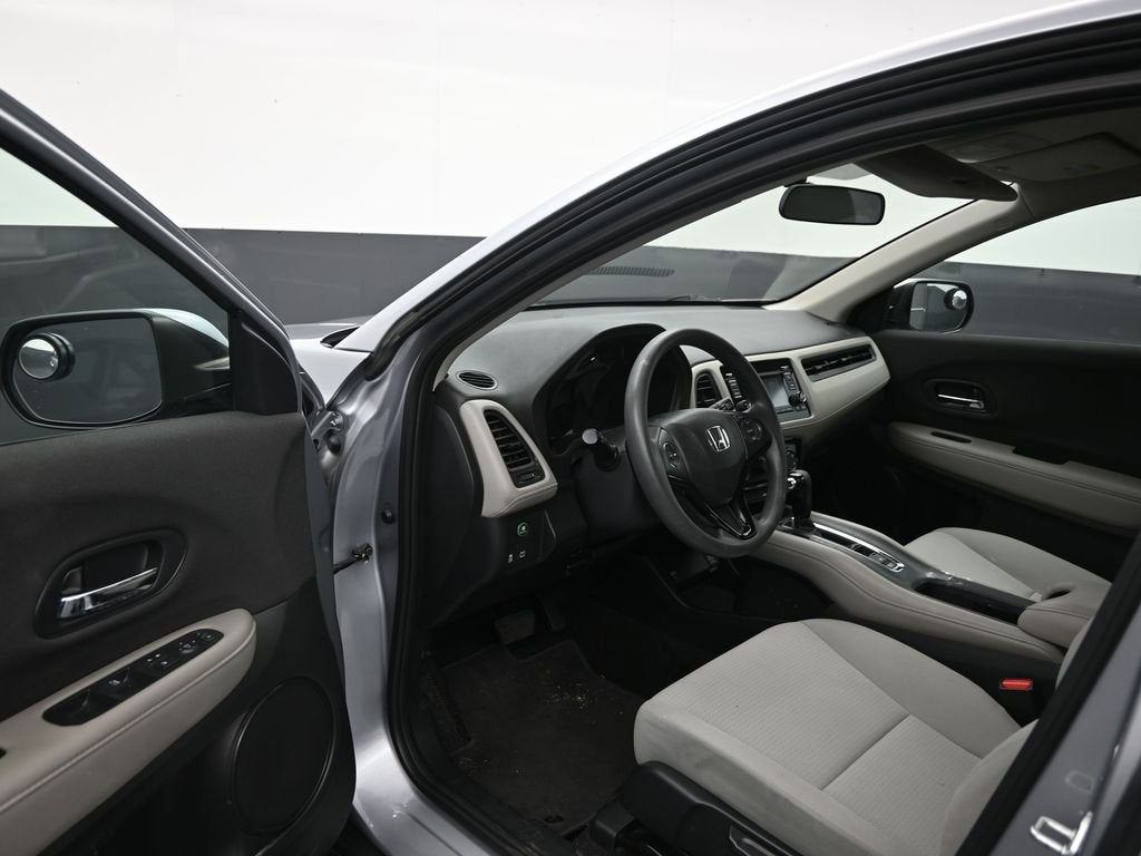 2021 Honda HR-V LX