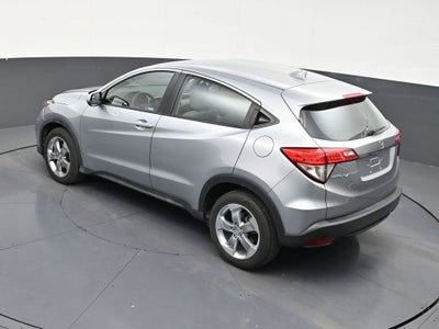 2021 Honda HR-V LX