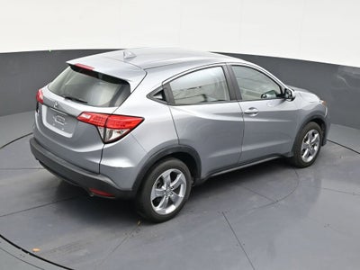 2021 Honda HR-V LX