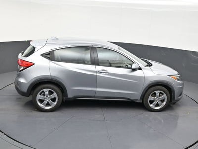 2021 Honda HR-V LX