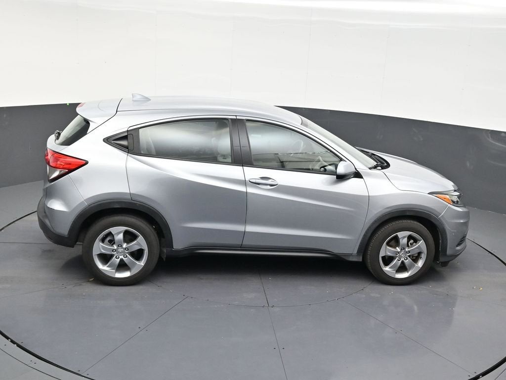2021 Honda HR-V LX