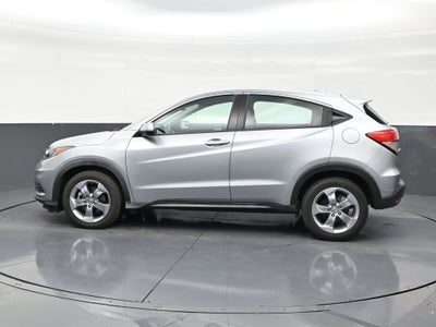 2021 Honda HR-V LX