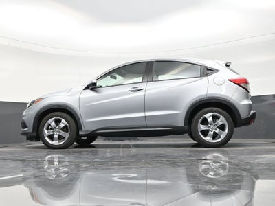 2021 Honda HR-V LX
