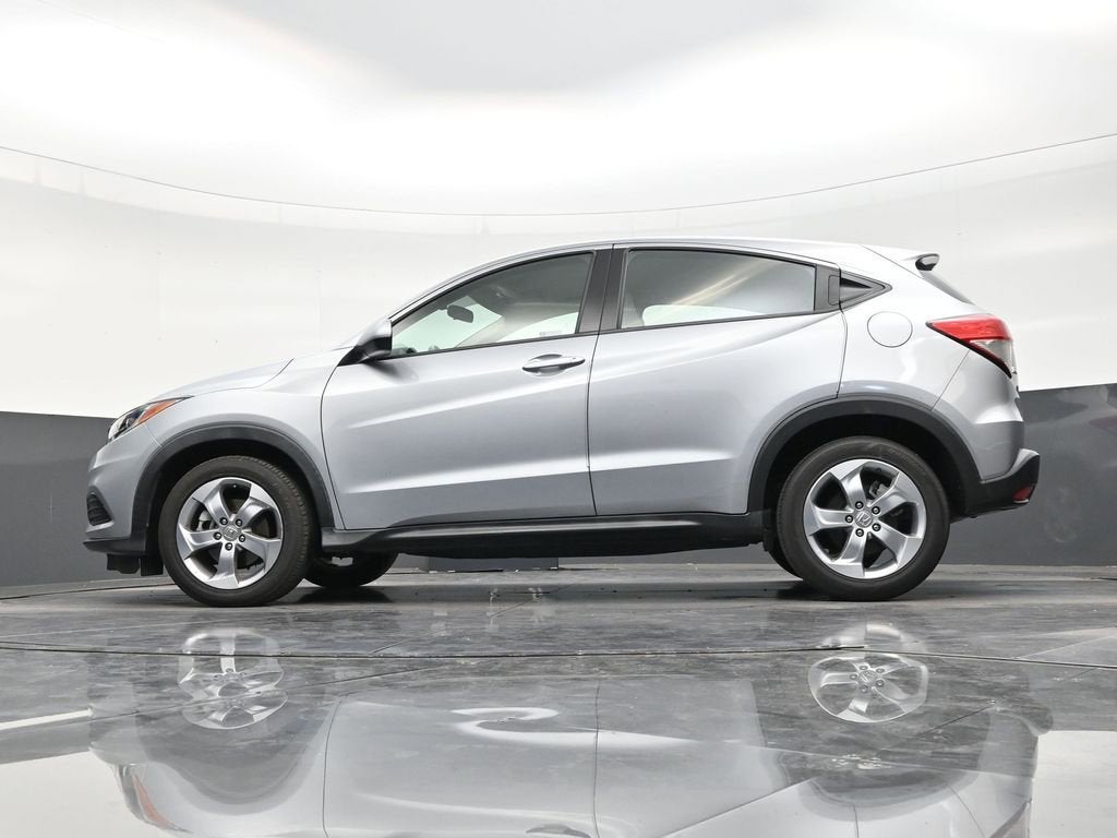 2021 Honda HR-V LX