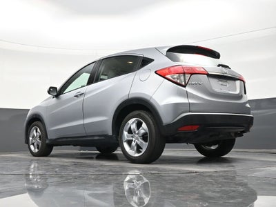 2021 Honda HR-V LX