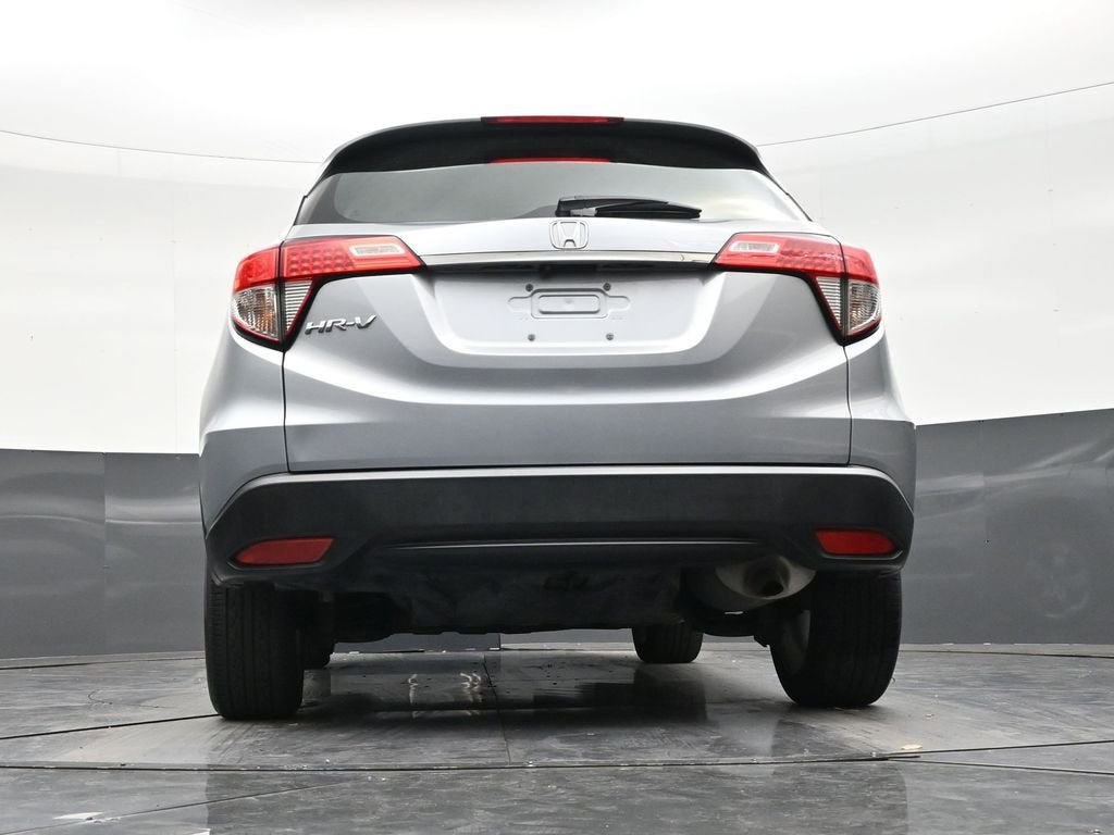 2021 Honda HR-V LX