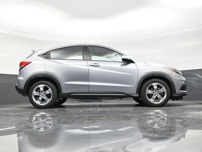 2021 Honda HR-V LX