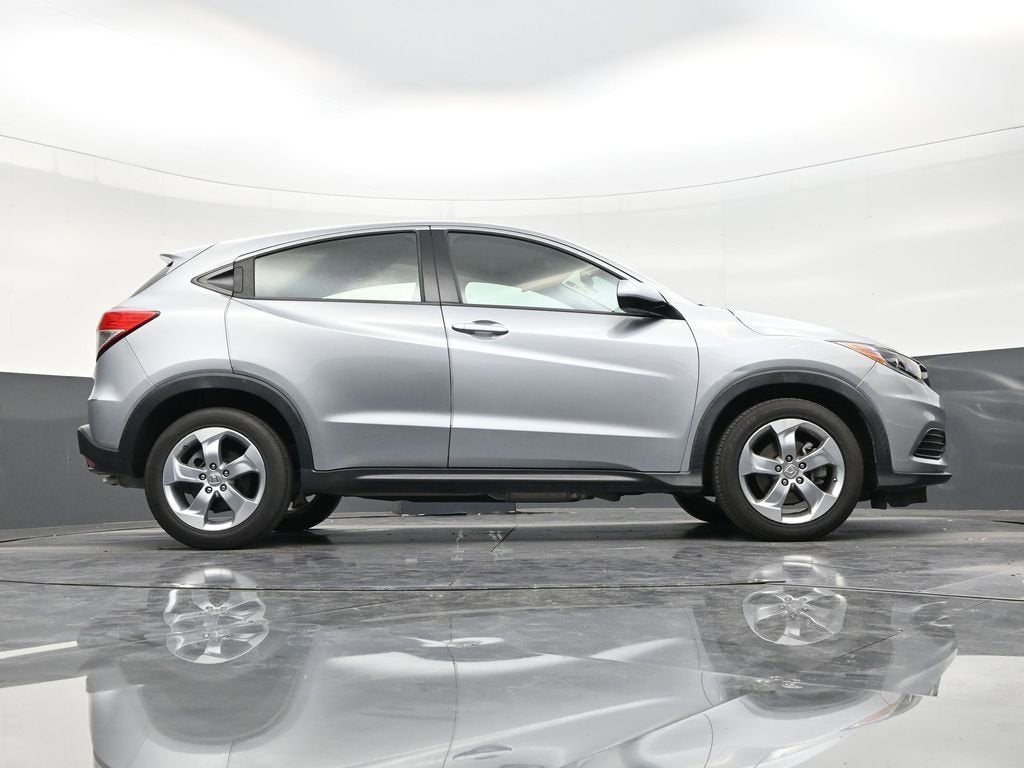 2021 Honda HR-V LX