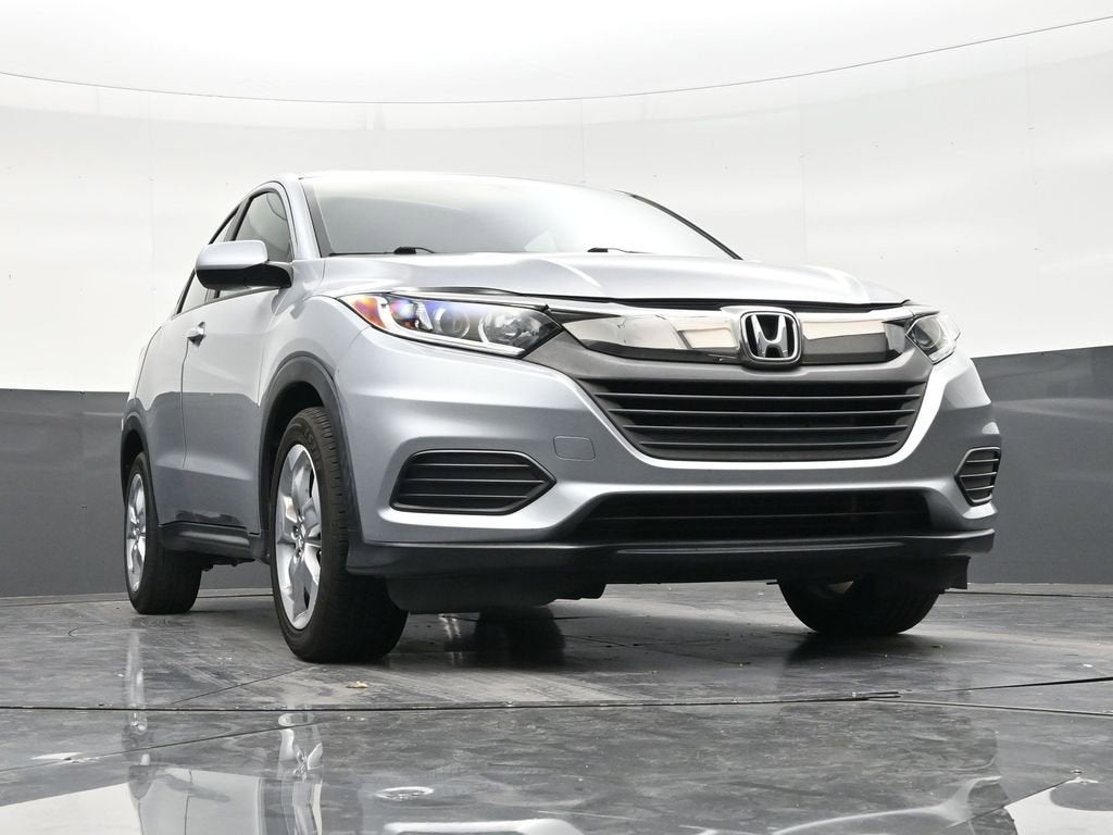 2021 Honda HR-V LX