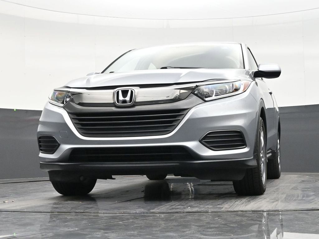 2021 Honda HR-V LX