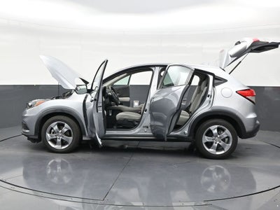 2021 Honda HR-V LX