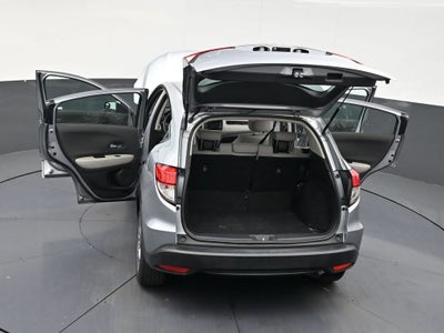 2021 Honda HR-V LX