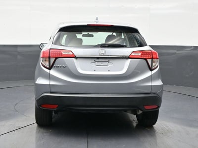 2021 Honda HR-V LX