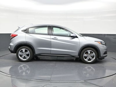 2021 Honda HR-V LX
