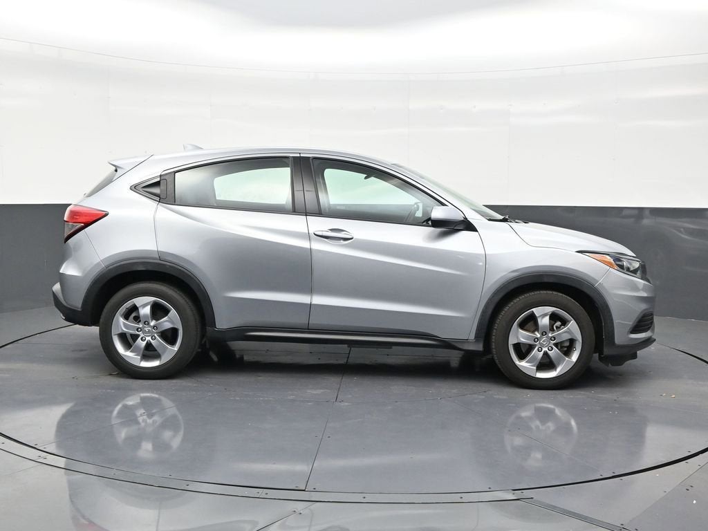 2021 Honda HR-V LX