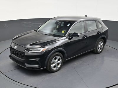 2023 Honda HR-V LX