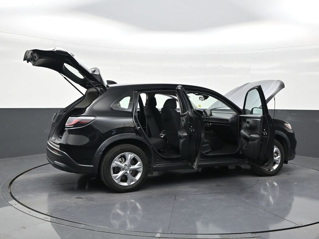 2023 Honda HR-V LX