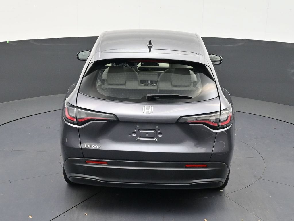 2024 Honda HR-V 2WD LX