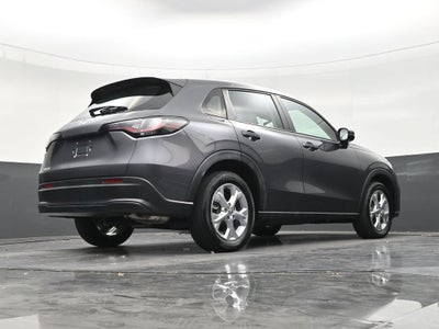 2024 Honda HR-V 2WD LX