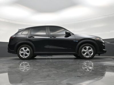 2025 Honda HR-V 2WD LX