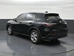 2025 Honda HR-V 2WD LX