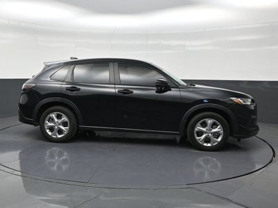 2025 Honda HR-V 2WD LX