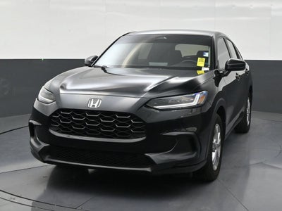 2025 Honda HR-V 2WD LX