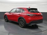 2025 Honda HR-V 2WD Sport