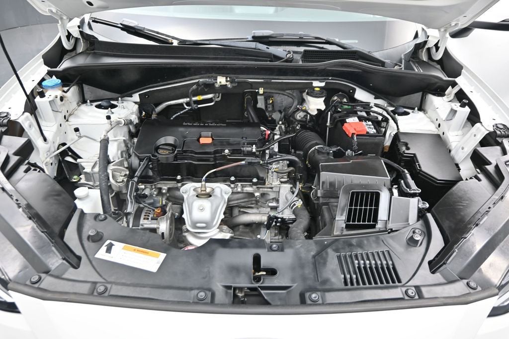 2023 Honda HR-V EX-L