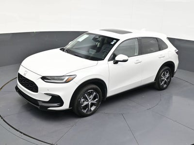 2023 Honda HR-V EX-L
