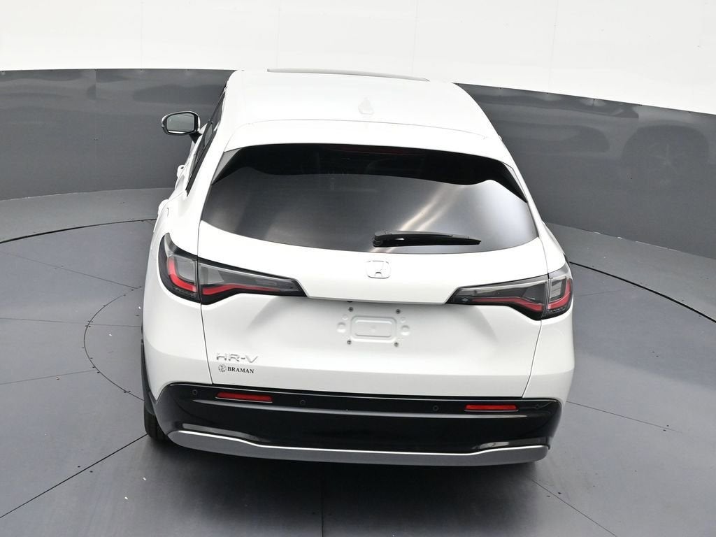 2023 Honda HR-V EX-L