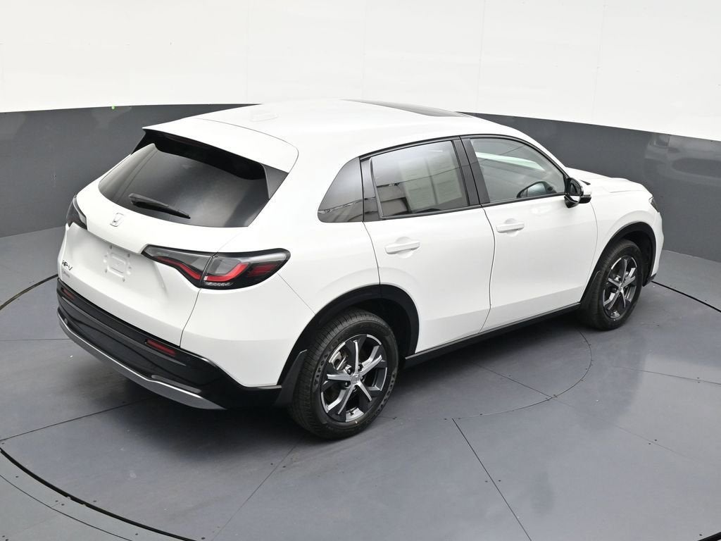 2023 Honda HR-V EX-L