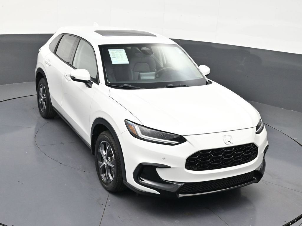 2023 Honda HR-V EX-L