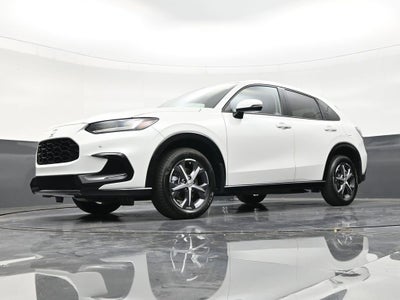 2023 Honda HR-V EX-L
