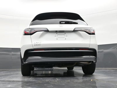 2023 Honda HR-V EX-L