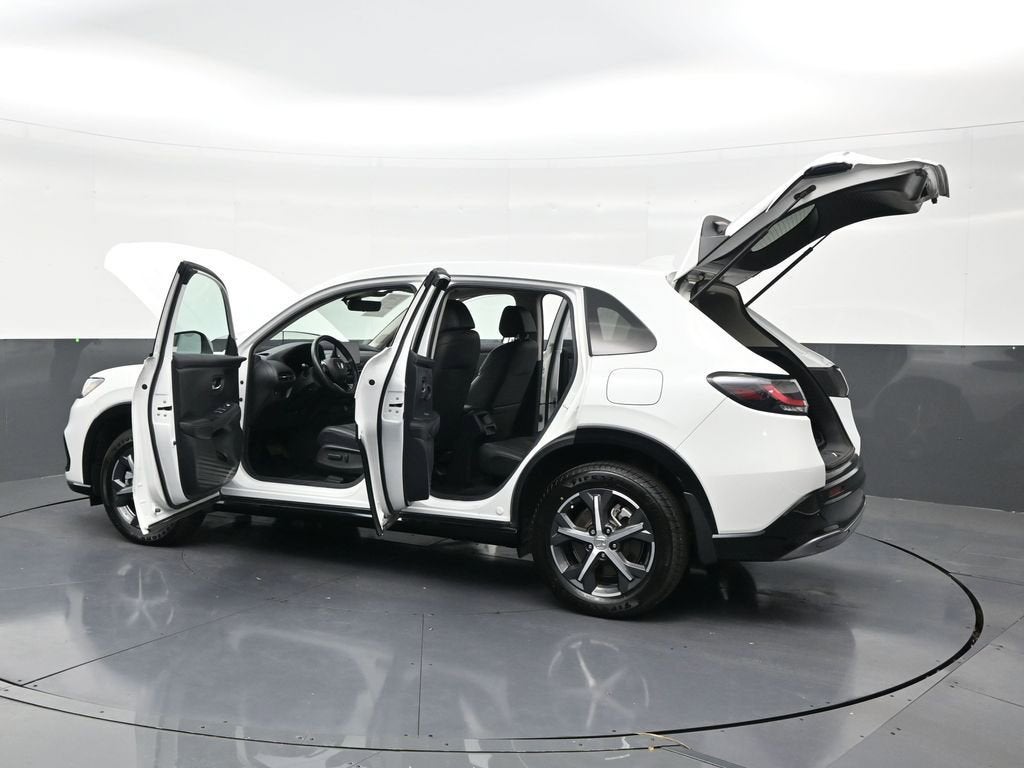 2023 Honda HR-V EX-L