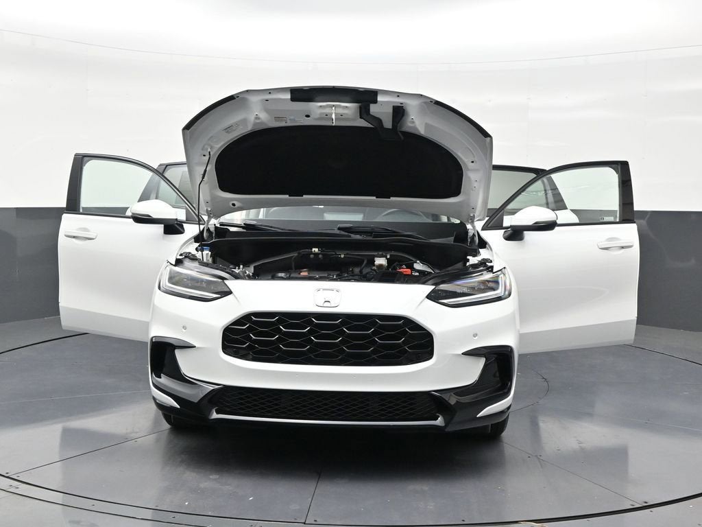 2023 Honda HR-V EX-L