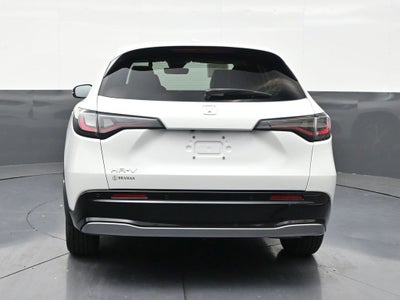 2023 Honda HR-V EX-L