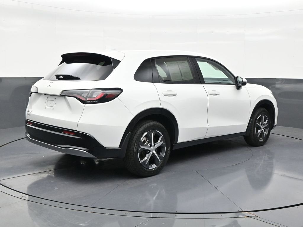 2023 Honda HR-V EX-L