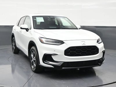 2023 Honda HR-V EX-L