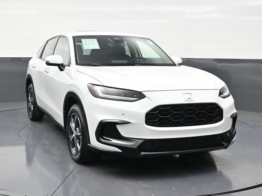 2023 Honda HR-V EX-L
