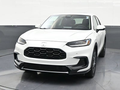 2023 Honda HR-V EX-L