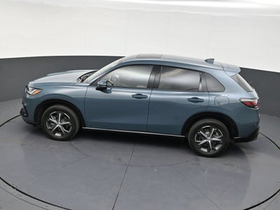 2023 Honda HR-V 2WD EX-L