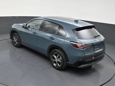 2023 Honda HR-V 2WD EX-L