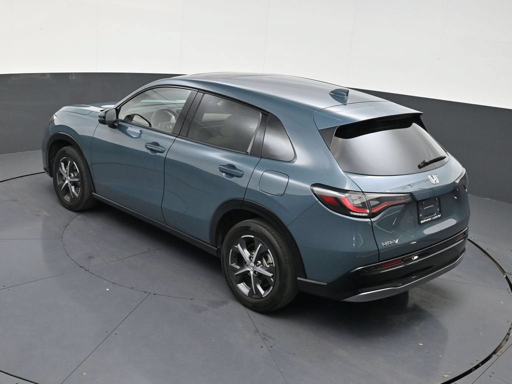 2023 Honda HR-V 2WD EX-L