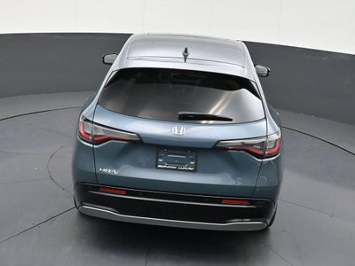 2023 Honda HR-V 2WD EX-L