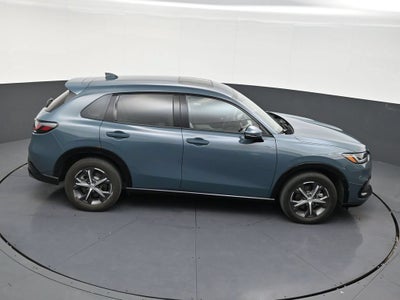 2023 Honda HR-V 2WD EX-L